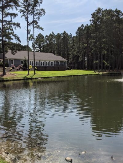 Town Of Oakboro District Park - Oakboro, NC