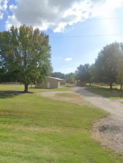 Oakdale Village Park - Oakdale, IL