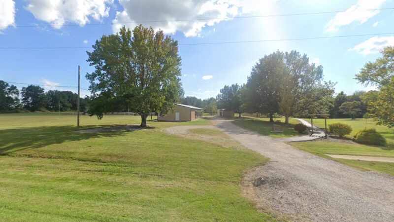 Oakdale Village Park - Oakdale, IL