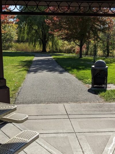 Garden Boulevard Park - Oakdale, MN