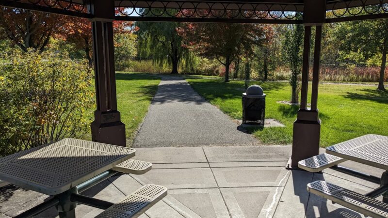 Garden Boulevard Park - Oakdale, MN