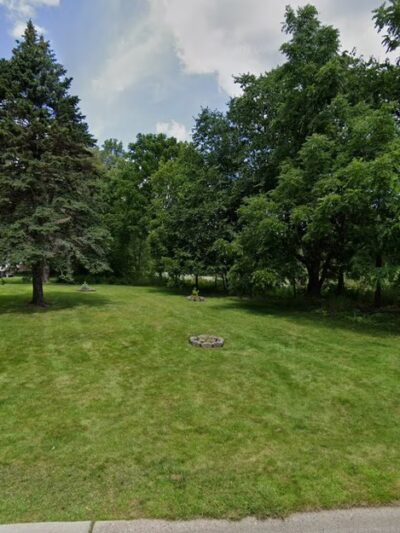 Garden Boulevard Park - Oakdale, MN