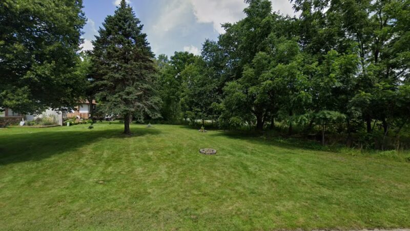 Garden Boulevard Park - Oakdale, MN