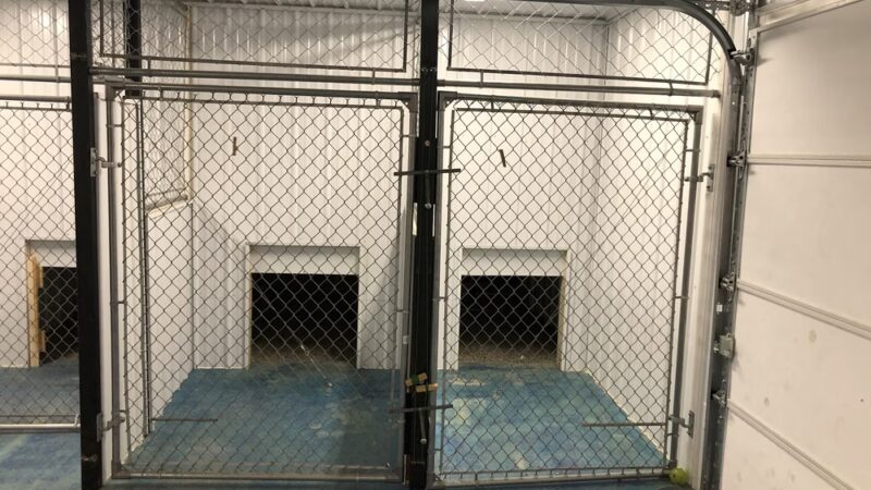 RnR Kennel & Klip LLC - Oakfield, ME
