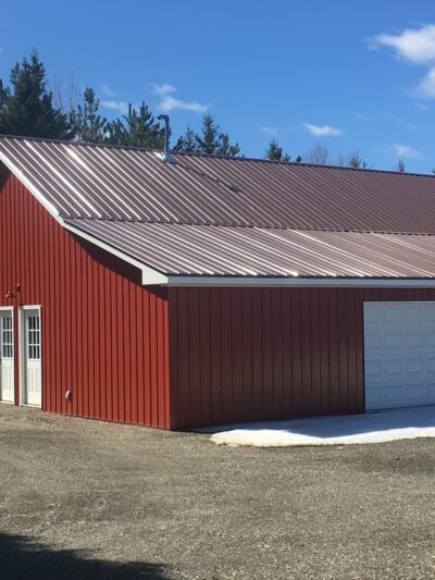 RnR Kennel & Klip LLC - Oakfield, ME