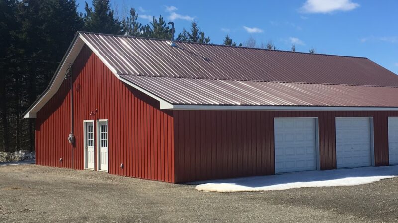 RnR Kennel & Klip LLC - Oakfield, ME