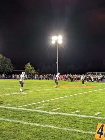 Oakfield Village Park - Oakfield, WI