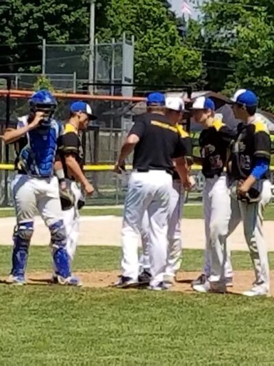 Oakfield Village Park - Oakfield, WI