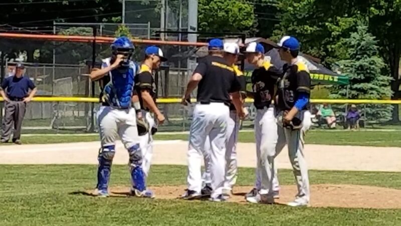 Oakfield Village Park - Oakfield, WI