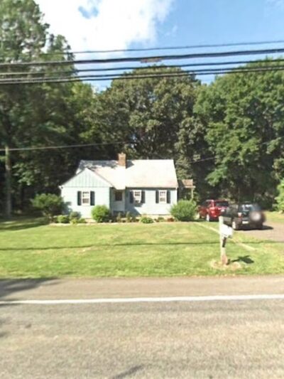 Berrybuns Woods - Oakford, PA