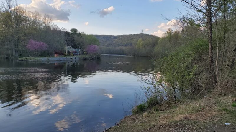 Great Oak Park - Oakland, NJ