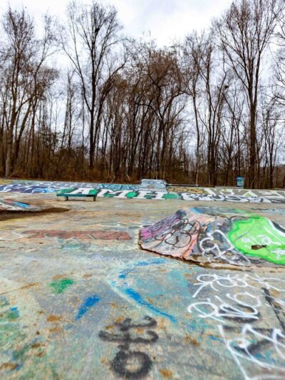 Great Oak Park - Oakland, NJ