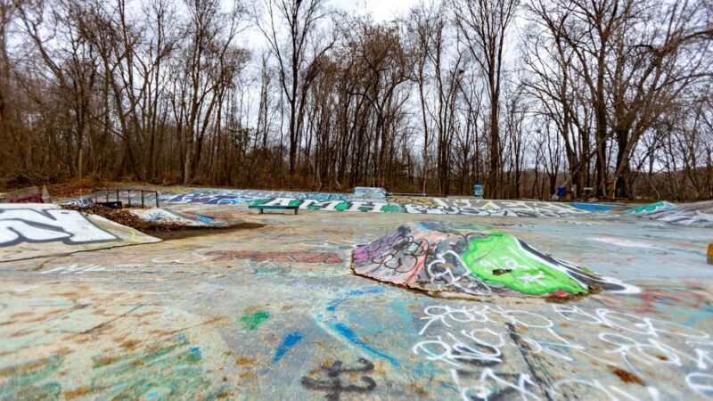 Great Oak Park - Oakland, NJ