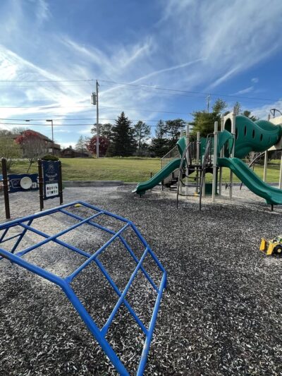 Burrillville Park - Oakland, RI