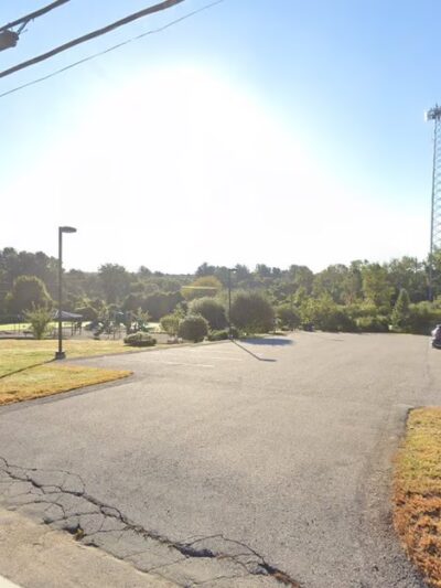 Burrillville Park - Oakland, RI
