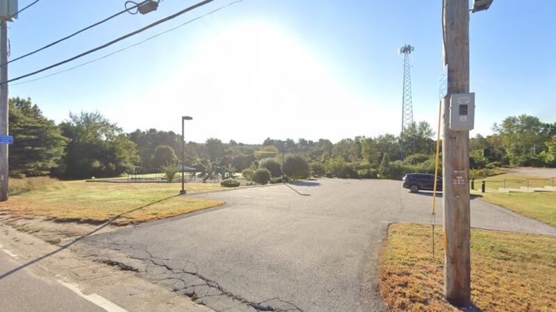Burrillville Park - Oakland, RI