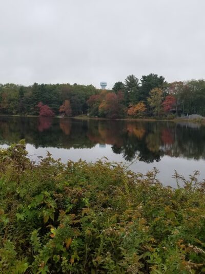 Burrillville Parks & Rec - Oakland, RI
