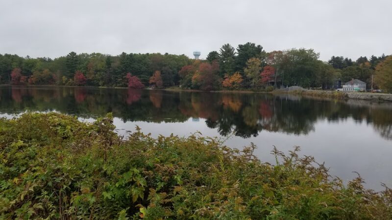 Burrillville Parks & Rec - Oakland, RI