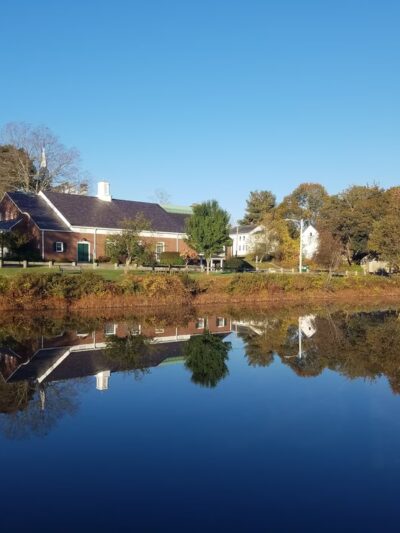 Burrillville Parks & Rec - Oakland, RI