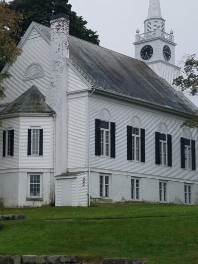 Burrillville Parks & Rec - Oakland, RI