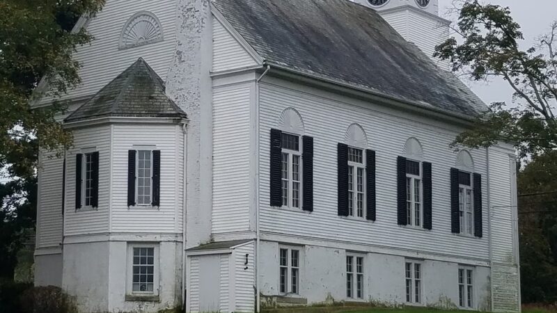 Burrillville Parks & Rec - Oakland, RI