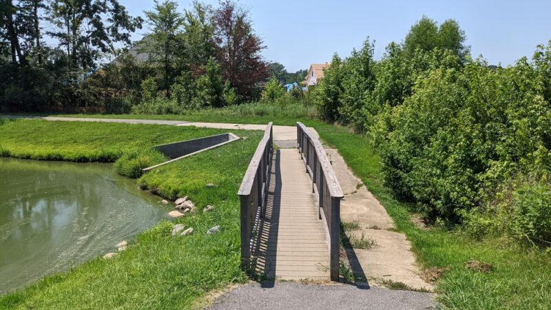 Northwood Park - Oakland, TN