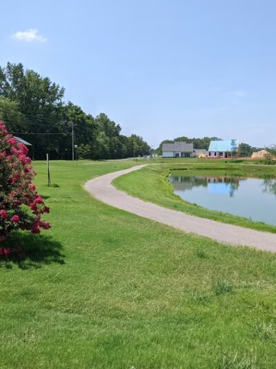 Northwood Park - Oakland, TN