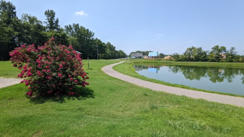Northwood Park - Oakland, TN