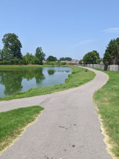 Northwood Park - Oakland, TN
