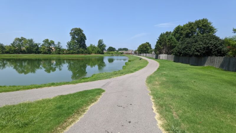 Northwood Park - Oakland, TN