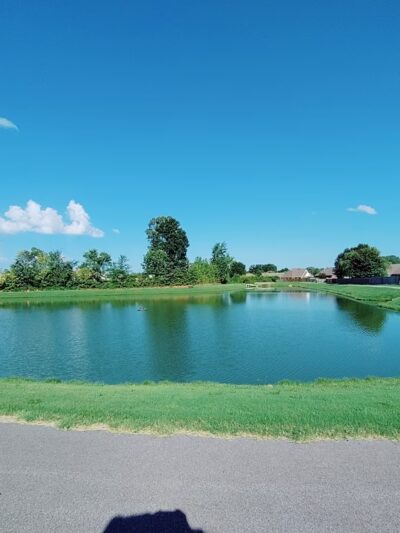 Northwood Park - Oakland, TN