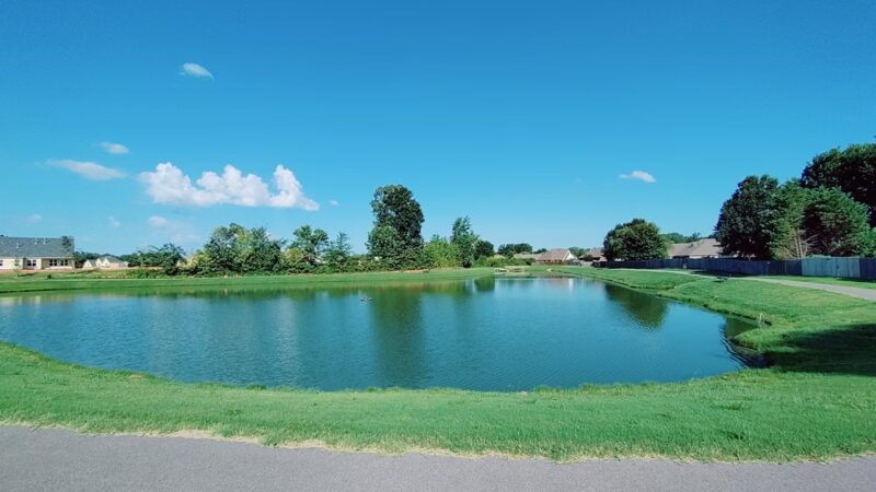 Northwood Park - Oakland, TN