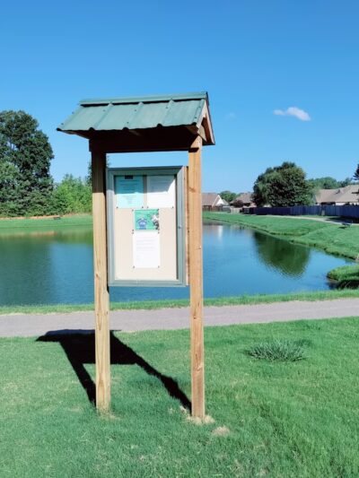 Northwood Park - Oakland, TN