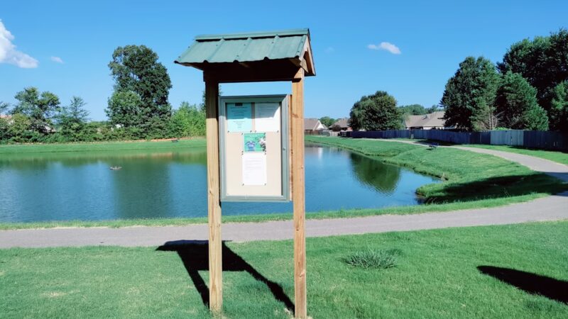 Northwood Park - Oakland, TN