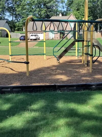The Oaklands City Park - Oakland, TN