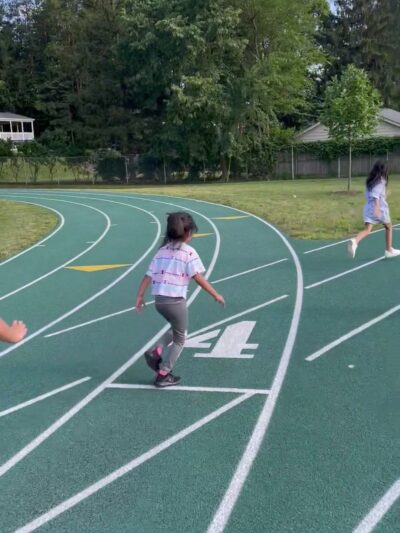 Riverside Park - Oakmont, PA