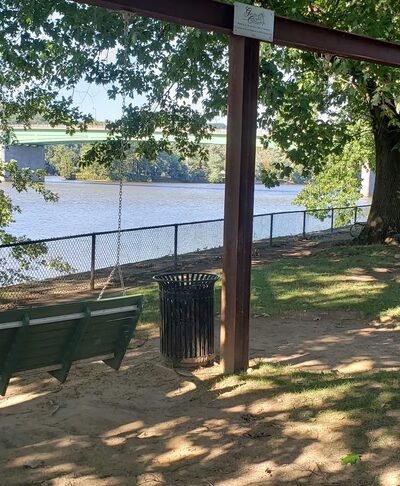 Riverside Park - Oakmont, PA