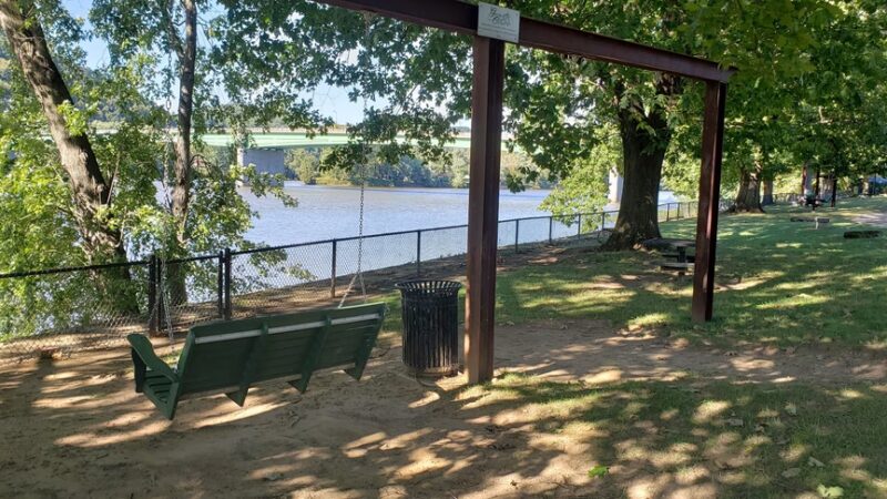Riverside Park - Oakmont, PA