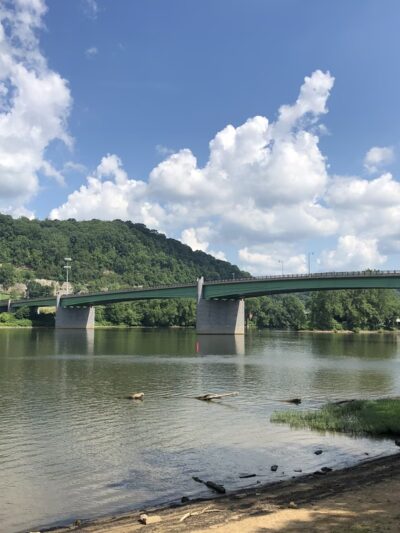 Riverside Park - Oakmont, PA