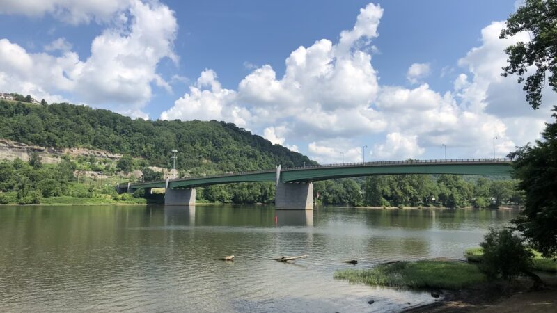 Riverside Park - Oakmont, PA