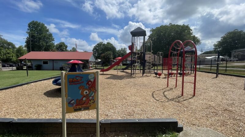 Oakwood Parks & Recreation - Oakwood, GA
