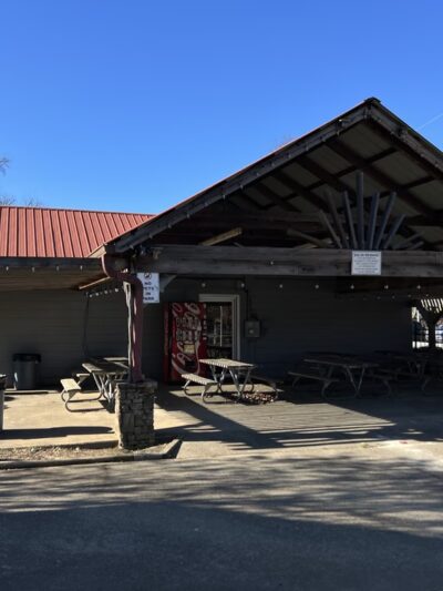 Oakwood Parks & Recreation - Oakwood, GA