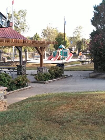Oakwood Parks & Recreation - Oakwood, GA