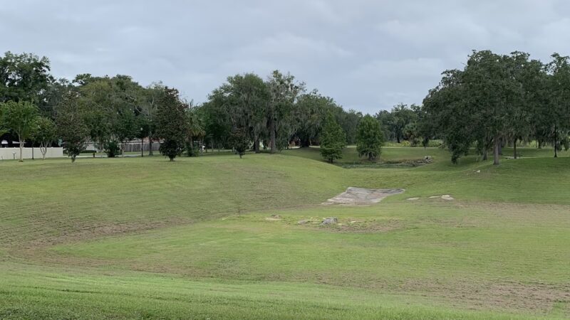 Legacy Park - Ocala, FL