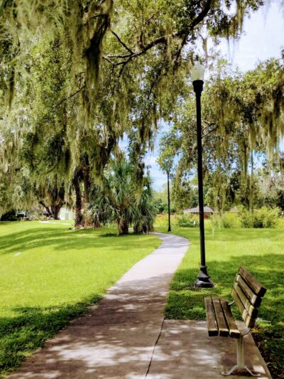 Legacy Park - Ocala, FL