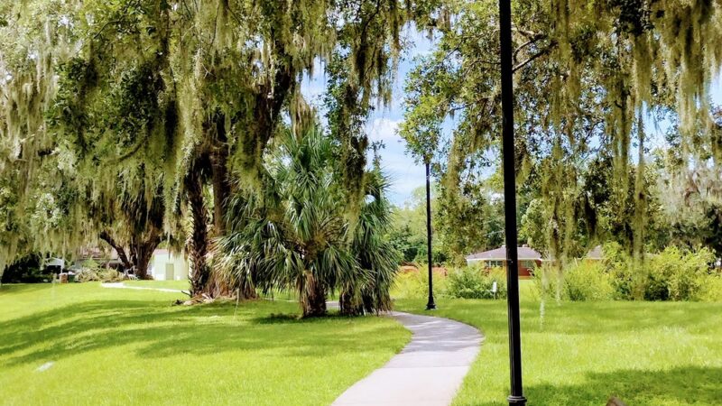 Legacy Park - Ocala, FL