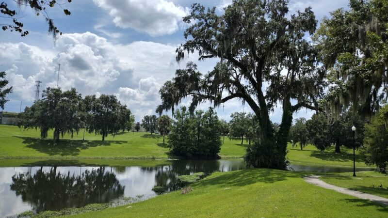 Legacy Park - Ocala, FL