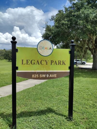Legacy Park - Ocala, FL