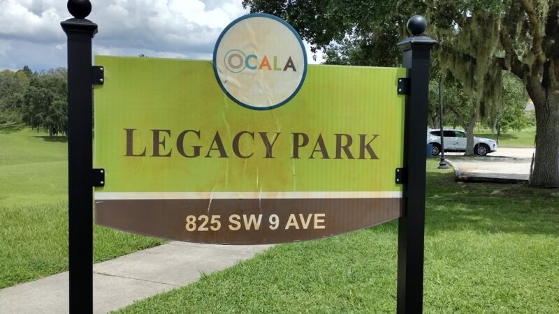 Legacy Park - Ocala, FL