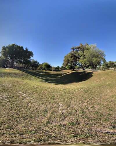 Legacy Park - Ocala, FL